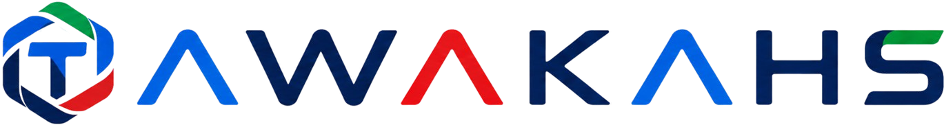 TAWAKAHS Logo